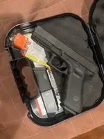 GLOCK 17 - South Bay Area