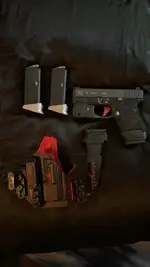 G26 gen 3