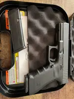 Glock 17C Brand New Never Fired [Whittier]