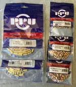 WTS 25 ACP / 25 AUTO 50gr bullets + Cases - $33 Van Nuys/ 44 xtreme bullets Magnum Special