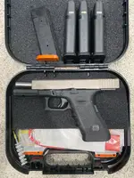 Glock 17 Gen 3 NIB