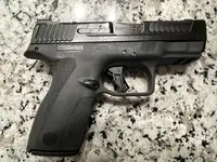 Mp shield x ca compliant