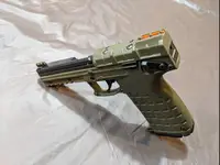 WTS/WTT Keltec PMR 30 ( 22 Mag ) price drop