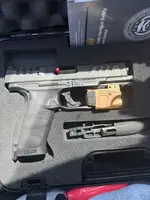 Walther PDP