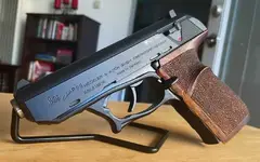 HK P9s 45 / Walther PPQ M2 Lower or Complete