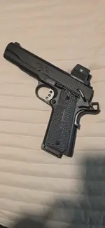 Springfield Armory Loaded 1911
