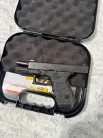 Glock 23