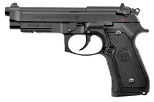 Beretta 92FS M9A1 Bay Area/ Sac