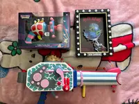 Killer Klowns From Outer Space collection