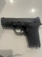 Smith & Wesson Shield EZ