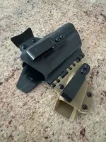 T-Rex holster