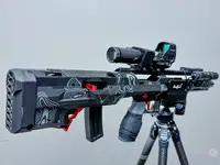 FS or Trade SoCal LA 10/22 Brownells Reciever Bullpup