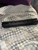 Quad rail Kak industry’s