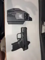 Hellcat 9mm