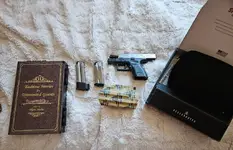Springfield XD9 Subcompact for Sale