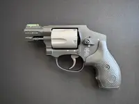 Smith & Wesson 340PD