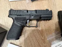 Springfield Echelon 4.0C Comp - Ventura County