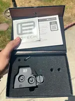 EOTECH. HWS XPS2"
