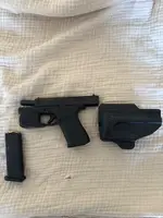 Glock 43x