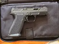 Shadow Systems XR920