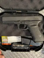 Glock 20C