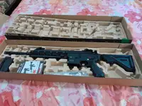 brand new hk 416 22lr