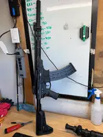 Rock Island VR80 12 gauge