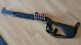 Mossberg 930 SPX