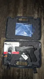 Sig Sauer 229 Enhanced Elite