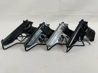 Consignment Walther's