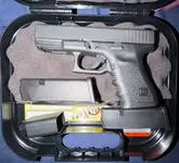 Glock 19 Gen 3 - 9mm