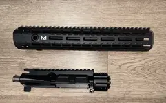 Aero Precision parts