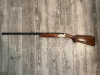Beretta X-Trap Mono Top – 12 Gauge – 34" Barrel – Excellent Condition