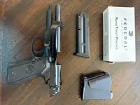 Complete Gun Starter Kit