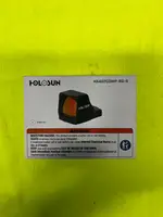 Holosun 407 Comp Red - trade for x300