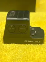 Holosun EPS 6 Red