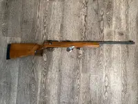 Anschütz Match 64C Target Rifle – .22 LR