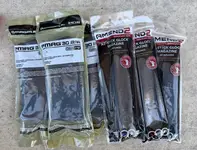Amend 2 Glock 34rd and Pmag 30 Gen 2