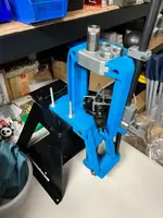 NIB Dillon 750 Package, 550 Package, Super Swag 600 Fresno