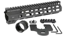 Midwest Combat Rail 9.25 - San Jose