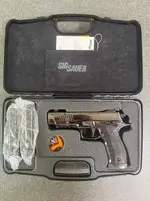 Sig Sauer P226 X-Five Reserve
