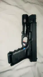 Glock 19 gen 3
