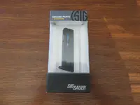 New In Box Sig P320 Full Size Magazines - San Diego or Ship