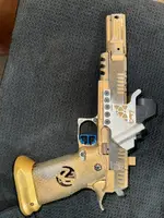 2011 Limcat Razorcat Custom Open Gun