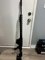 Ruger Precision 300 Win Mag