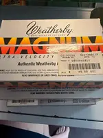 257 Weatherby Magnum