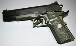 Wilson CQB   Vacaville