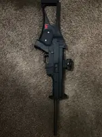 Selling Off Gun Collection - Los Angeles - HK USC - Kriss Vector 10mm - DP-12 - ARAK 21 ODG - WLVRN - IWI Tavor - 6.5 Arc Ar15