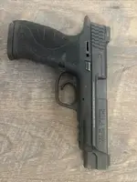 S&W M&P Pro gen 1