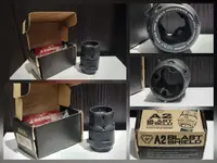 Ar 15 Muzzle Devices